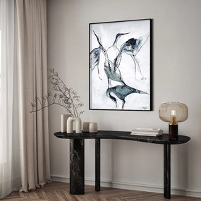 Tablou 50x70 cm Crane – Malerifabrikken