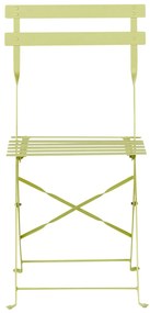 Set de grădină Flori (limetă). 1011675