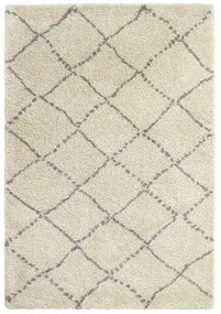 Covor Think Rugs Royal Nomadic, 120 x 170 cm, bej