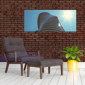 Tablou - Arhitectura (120x50 cm)