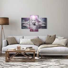 Tablou - Energie (90x60 cm)