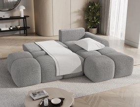 Colțar Vittario extensibil, 227x170x95 cm, orientare dreapta – Royal 04