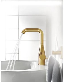 GROHE 23462GN1 - Baterie pentru lavoar ESSENCE DN 15, mărime M, auriu
