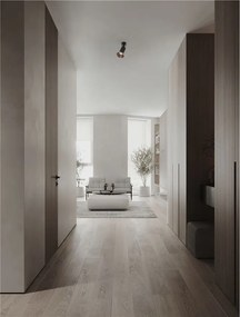 Spot aplicat directionabil design decorativ LUVIA, NVL-9011441