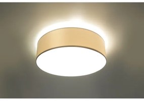 Plafonieră ARENA 35 2xE27/60W/230V alb