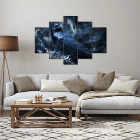 Tablou - Corbul (150x105 cm)