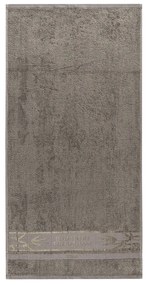 Prosop 4Home Bamboo Premium gri, 50 x 100 cm