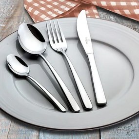 Set de tacamuri 24 de piese inox lucios Berlinger Haus BH 2150A