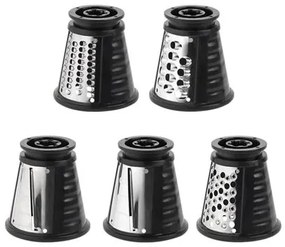 Set 5 accesorii razatoare tsa3025