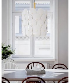 ByRydens 4202420-6509 - Pendul pe cablu OMLOTT 1xE27/8W/230V