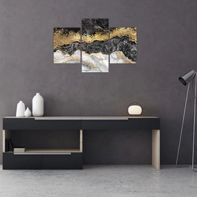 Tablou - Marmură (90x60 cm)