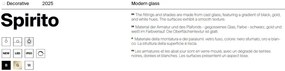 Lustra/Pendul LED design modern Spirito alb