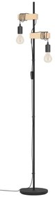 Lampadar Eglo 43516 TOWNSHEND 2xE27/10W/230V