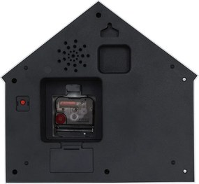 Ceas de perete Peeking Doggy – Karlsson