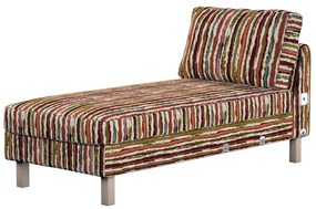 Husa extensie sezlong Karlstad