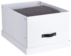 Cutie de depozitare din carton cu capac Tora – Bigso Box of Sweden