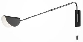 Aplica de perete design high-tech minimalist Mollis