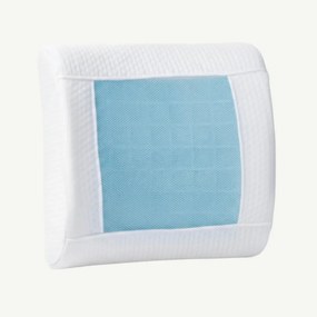 Perna lombara memory foam cu gel racoritor ORTO LOMBAR Gel