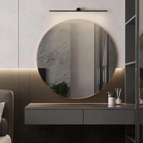 Aplica de perete LED 60CM APP1342-W Black