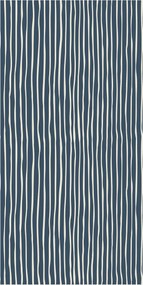 Tapet - Motive geometrice plate VIII.