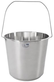 Găleată din metal 18 l – Orion