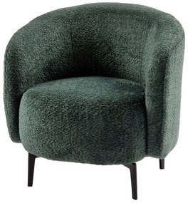 Fotoliu relax PRESS (verde + Negru). 1091539