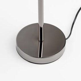 Lampă LED de masă Brilagi MILLA 4xG9/3W/230V crom lucios/alb