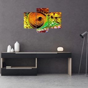 Tablou - Cameleon (90x60 cm)