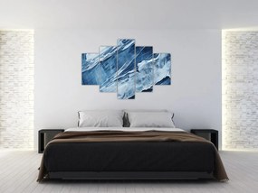 Tablou - Detaliu de pictură (150x105 cm)