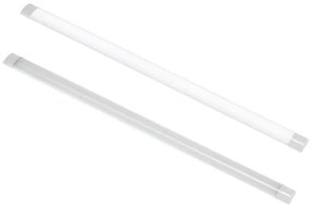 Corp de iluminat LED pentru corpuri de bucătărie VIGA LED/35W/230V 3000K alb