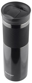 Sticlă termică Contigo Byron 720 ml Gunmetal, 720 ml
