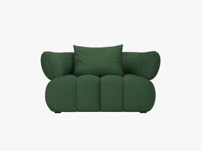 Fotoliu Reese boucle L144 cm