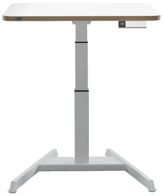 Masă ajustabilă ergonomică Ergo – Leitz