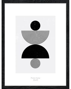 Ramă foto 32x42 cm Kyoto – Styler