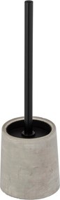 Perie de toaleta VILLENA, beton, Wenko