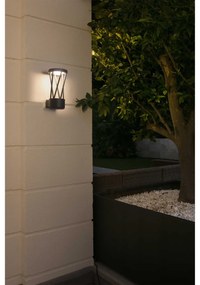 Aplica LED de exterior design modern ambiental IP65 TWIST