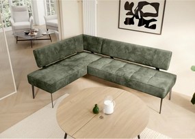 Coltar bucatarie BANCO, personalizabil materiale gama Premium, 213X164