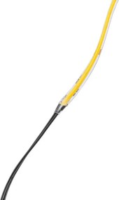 Bandă LED COB Gel Free GTV pentru mobilier, lumină rece, 480 LED m, 660 lm m, 12V, IP20, 50 m Alb rece, 10 W/m, 12 V, LED Cob, 660 lm/m, 8 mm