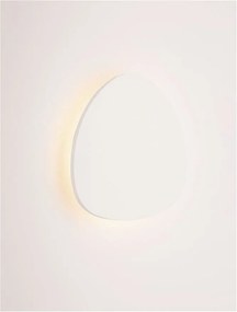 Aplica de perete LED design modern ambiental Atena M