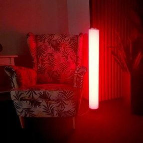 Lampă LED RGBW reglabilă STELLA LED/12W/230V + DO