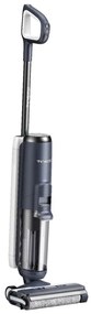 Aspirator vertical Tineco Floor One S5 Extreme, 220W, Curatare uscata/umeda, Wi-Fi, Autonomie 35 min, 90 m², Wi-Fi, Afisaj, Negru