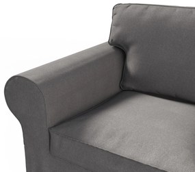 Husa canapea Ektorp 2-locuri, pliabil (pentru modele Ikea in vanzare din 2012)