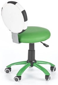 Scaun pentru copii Gol, verde