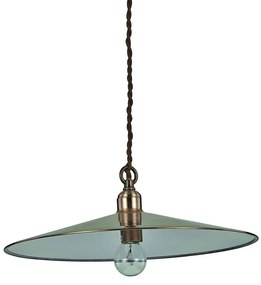Lustra, Pendul rustic inaltime reglabila CANTINA SP1 BIG RAME 112732