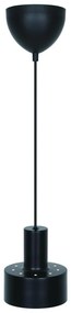 Pendul Design Nordic Minimalist, Matis negru