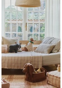 Pernă pentru copii din bumbac 27x34 cm Jimmy – Lorena Canals