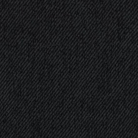 Canapea neagră extensibilă, cu spațiu de depozitare 222 cm Bali – Cosmopolitan Design