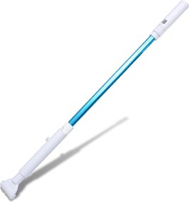 vidaXL Bestway Aspirator de piscină automat cu baterii