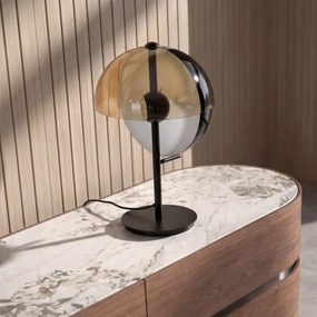 Lampa de masa moderna design LUX