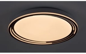 Rabalux - Lampă de tavan LED reglabilă/36W/230V